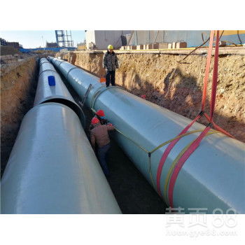 玻璃钢管道厂核心业绩亮点——水暖管道零件领域