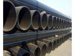 西安给水管材及水暖管道零件产业发展综述