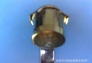 不锈钢一体成型电热水龙头出水管 配件选购指南与厂家推荐