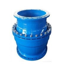 巩义市西村镇固强管道配件厂优质水暖管道零件供应